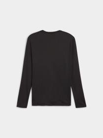 Кофта спортивная PUMA Teamgoal Ls Jersey модель 705750 Фото