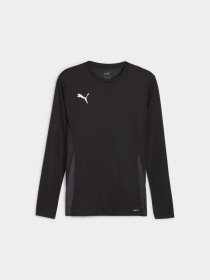 Спортивная кофта PUMA Teamgoal Ls Jersey модель 705750 Фото