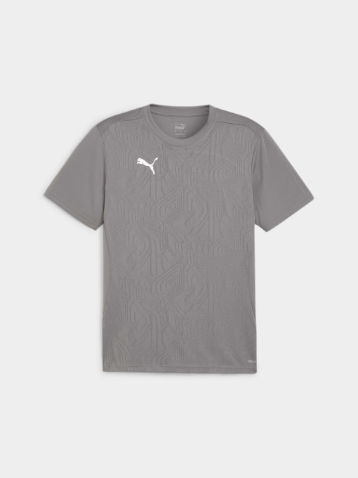 Футболка teamFINAL Men's Football Training Jersey модель 658557 Фото