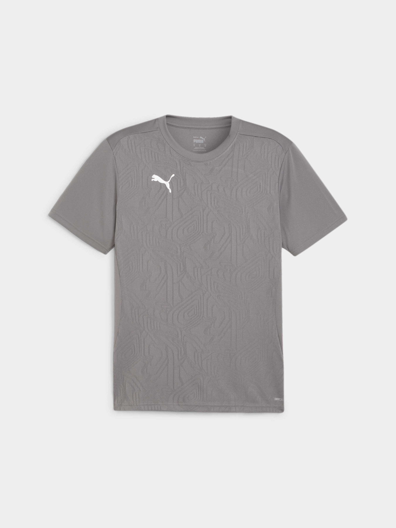 Спортивна футболка PUMA Teamfinal Training Jersey модель 658557 Фото