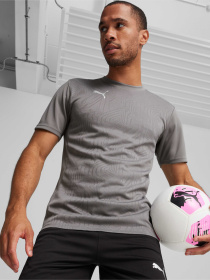 Спортивна футболка PUMA Teamfinal Training Jersey модель 658557 Фото