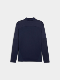 Спортивная кофта PUMA Teamfinal Training 1/4 Zip T модель 658551 Фото