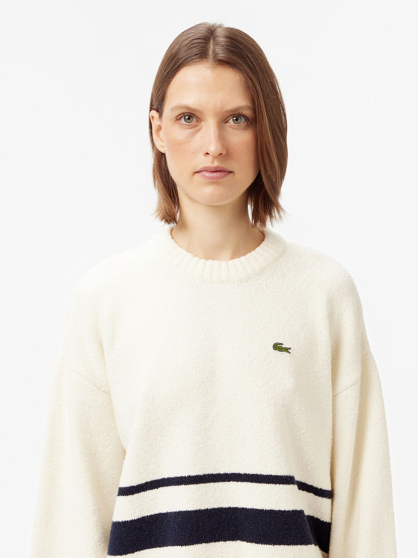 Джемпер Lacoste модель AF2606XFJ Фото