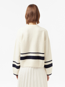 Джемпер Lacoste модель AF2606XFJ Фото