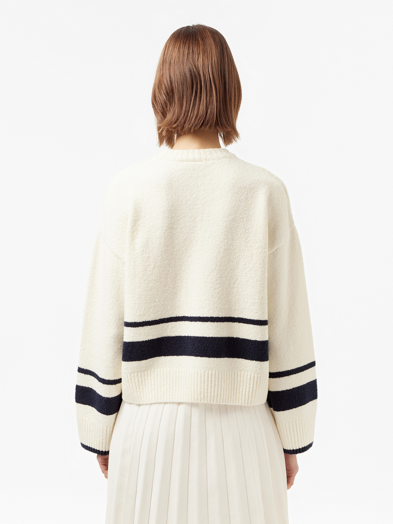 Джемпер Lacoste модель AF2606XFJ Фото