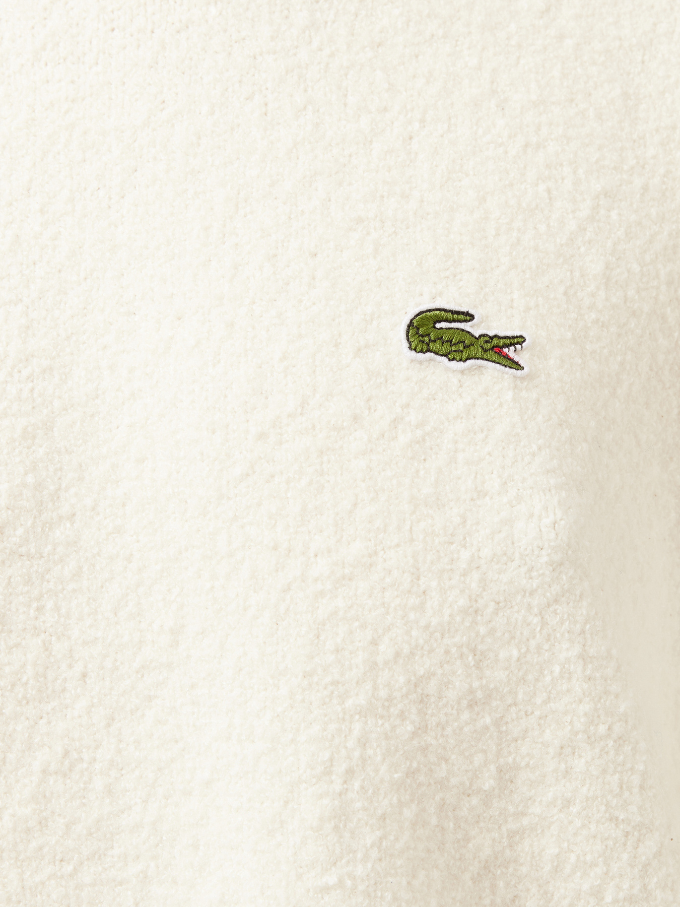 Джемпер Lacoste модель AF2606XFJ Фото