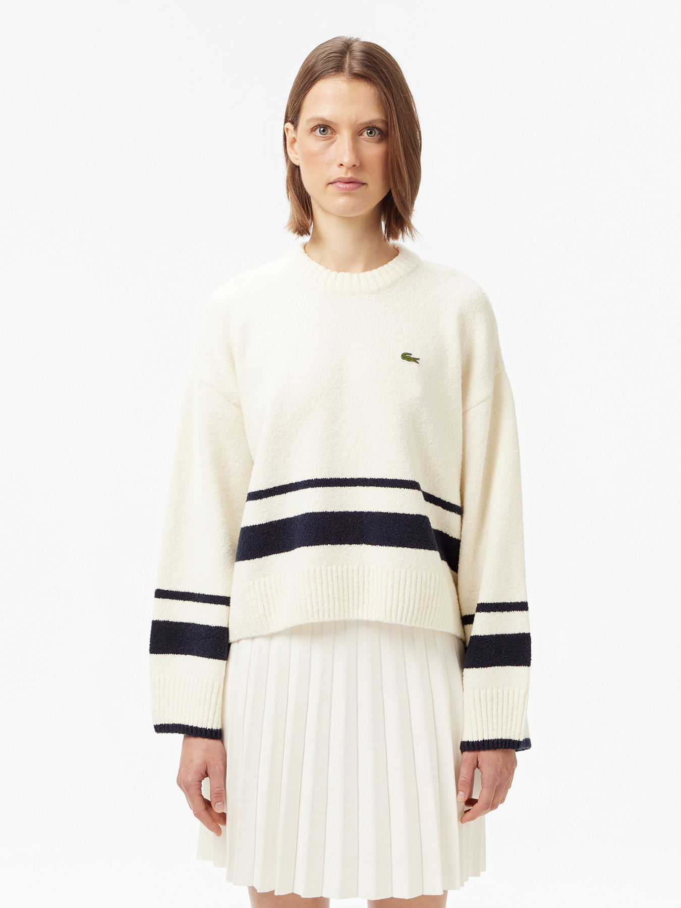 Джемпер Lacoste модель AF2606XFJ Фото