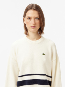 Джемпер Lacoste модель AF2606XFJ Фото