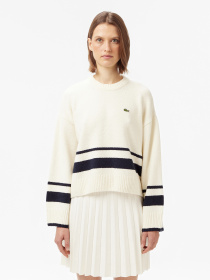 Джемпер Lacoste модель AF2606XFJ Фото