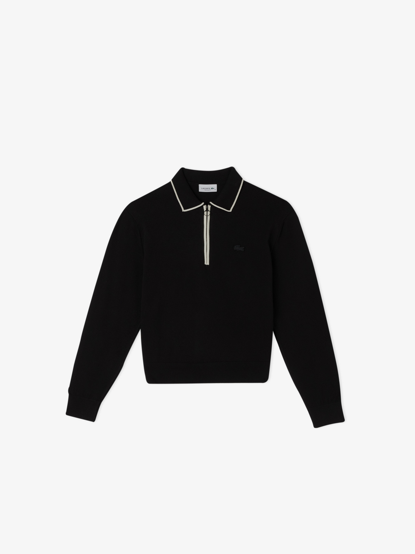 Lacoste свитер модель AF2614031 Фото