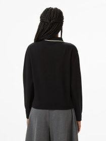 Lacoste свитер модель AF2614031 Фото