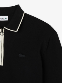 Lacoste свитер модель AF2614031 Фото