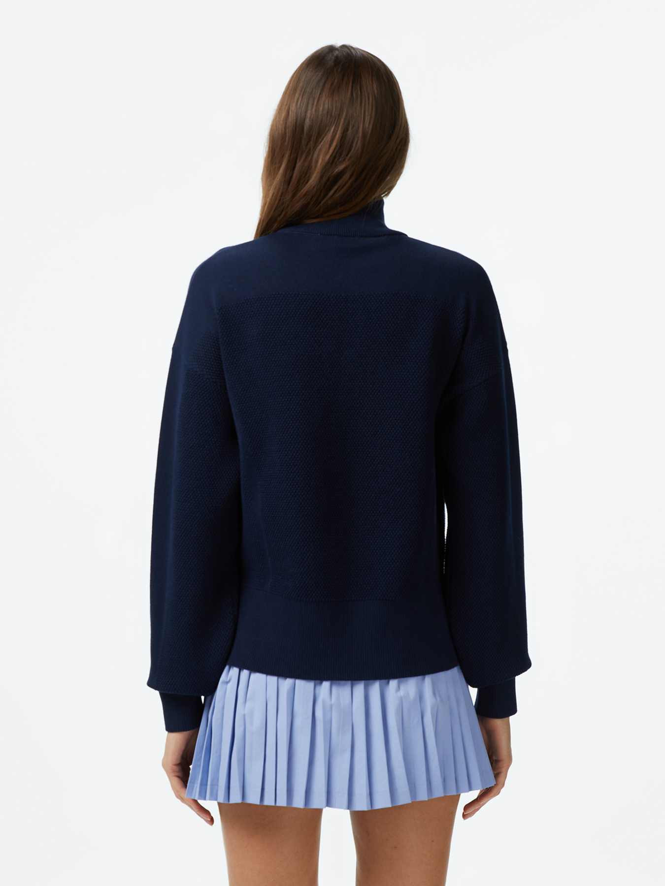 Кофта Lacoste модель AF2637166 Фото