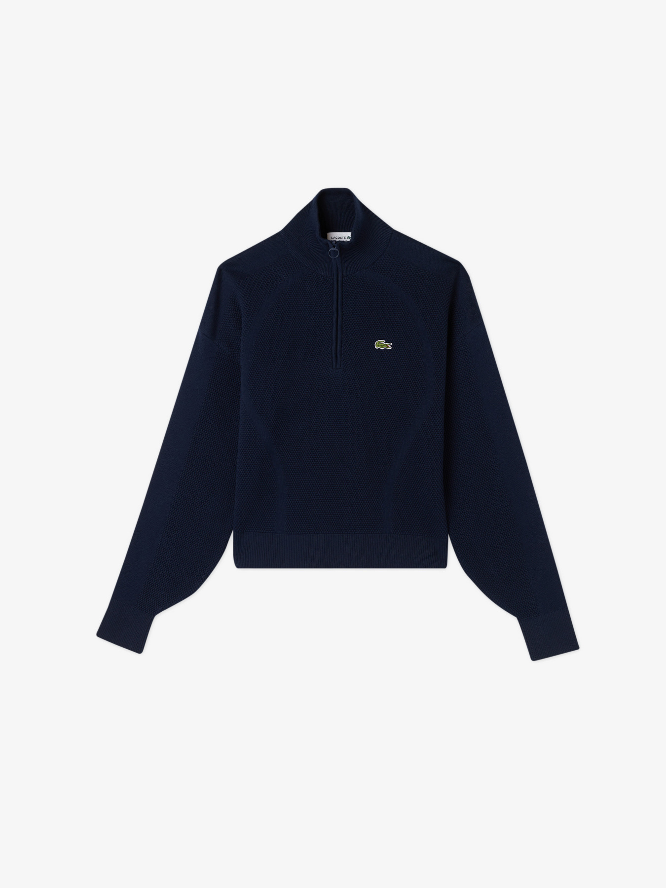 Кофта Lacoste модель AF2637166 Фото