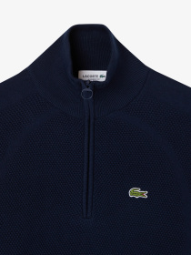 Кофта Lacoste модель AF2637166 Фото