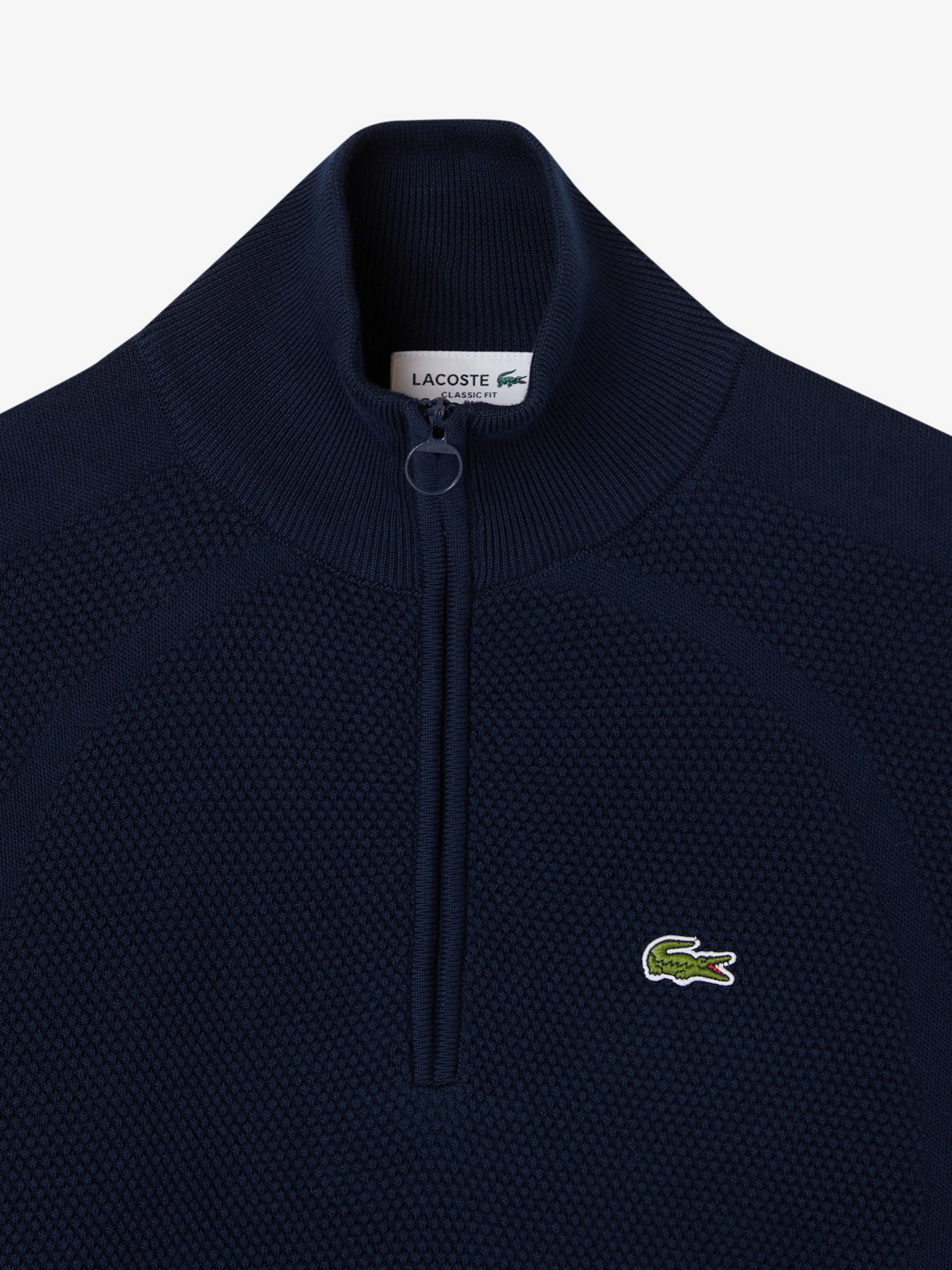 Кофта Lacoste модель AF2637166 Фото