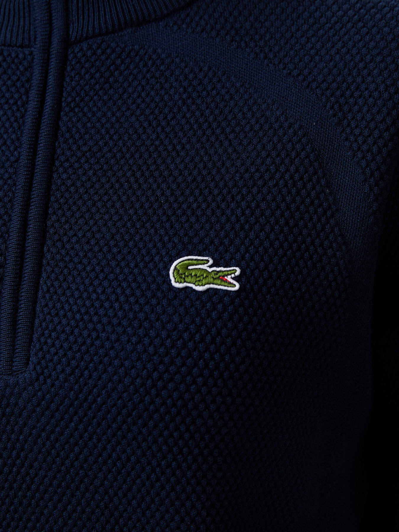 Кофта Lacoste модель AF2637166 Фото