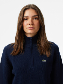 Кофта Lacoste модель AF2637166 Фото