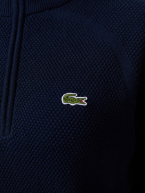 Кофта Lacoste модель AF2637166 Фото