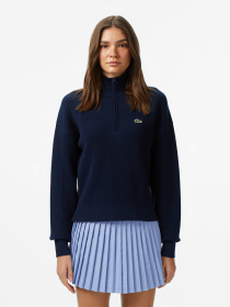 Кофта Lacoste модель AF2637166 Фото