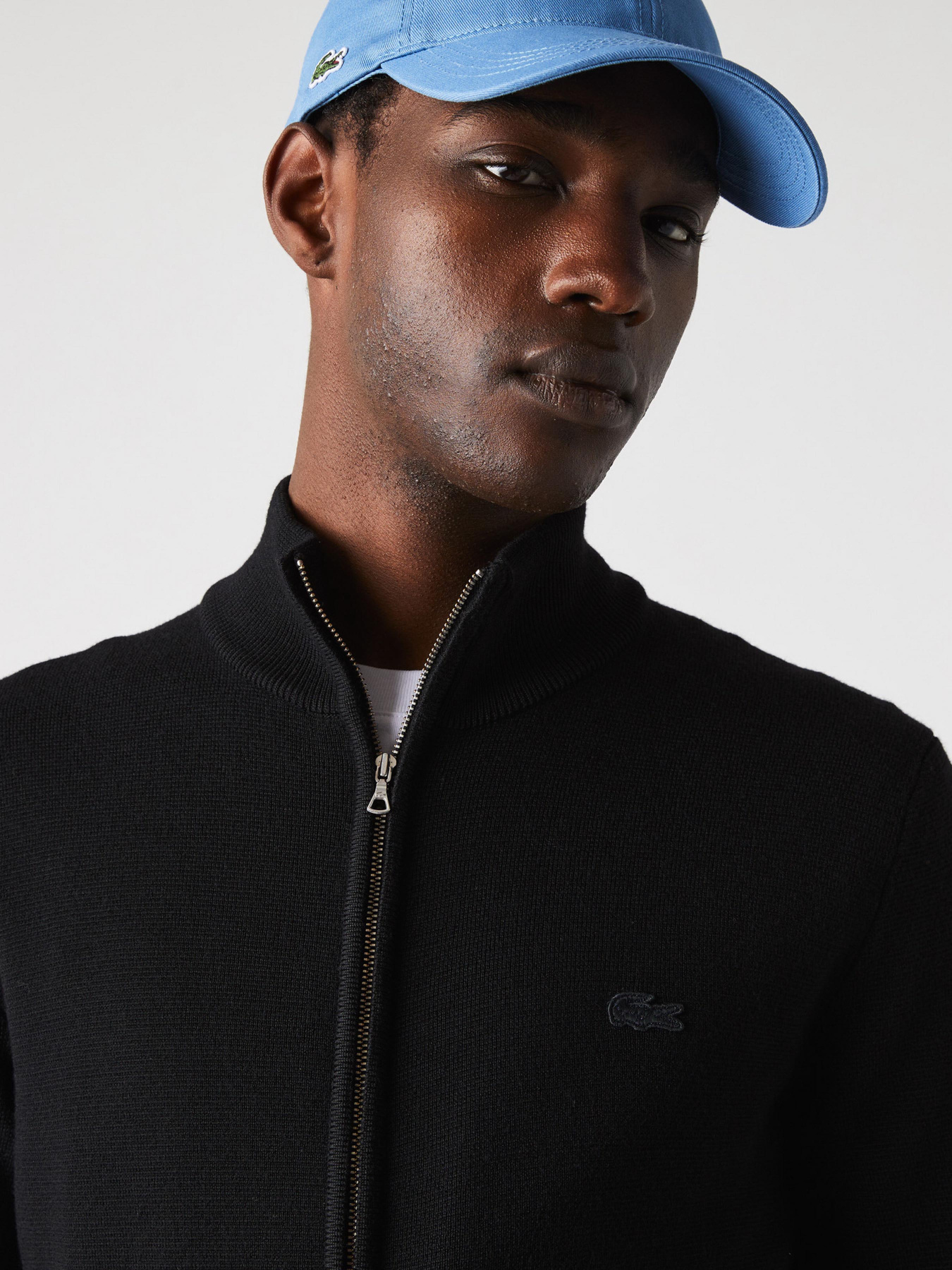 Кофта Lacoste модель AH1955031 Фото