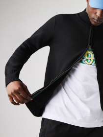 Кофта Lacoste модель AH1955031 Фото