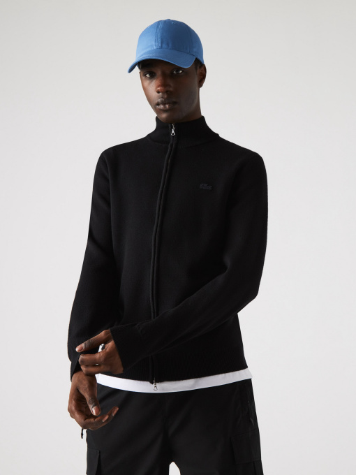 Кофта Lacoste модель AH1955031 Фото