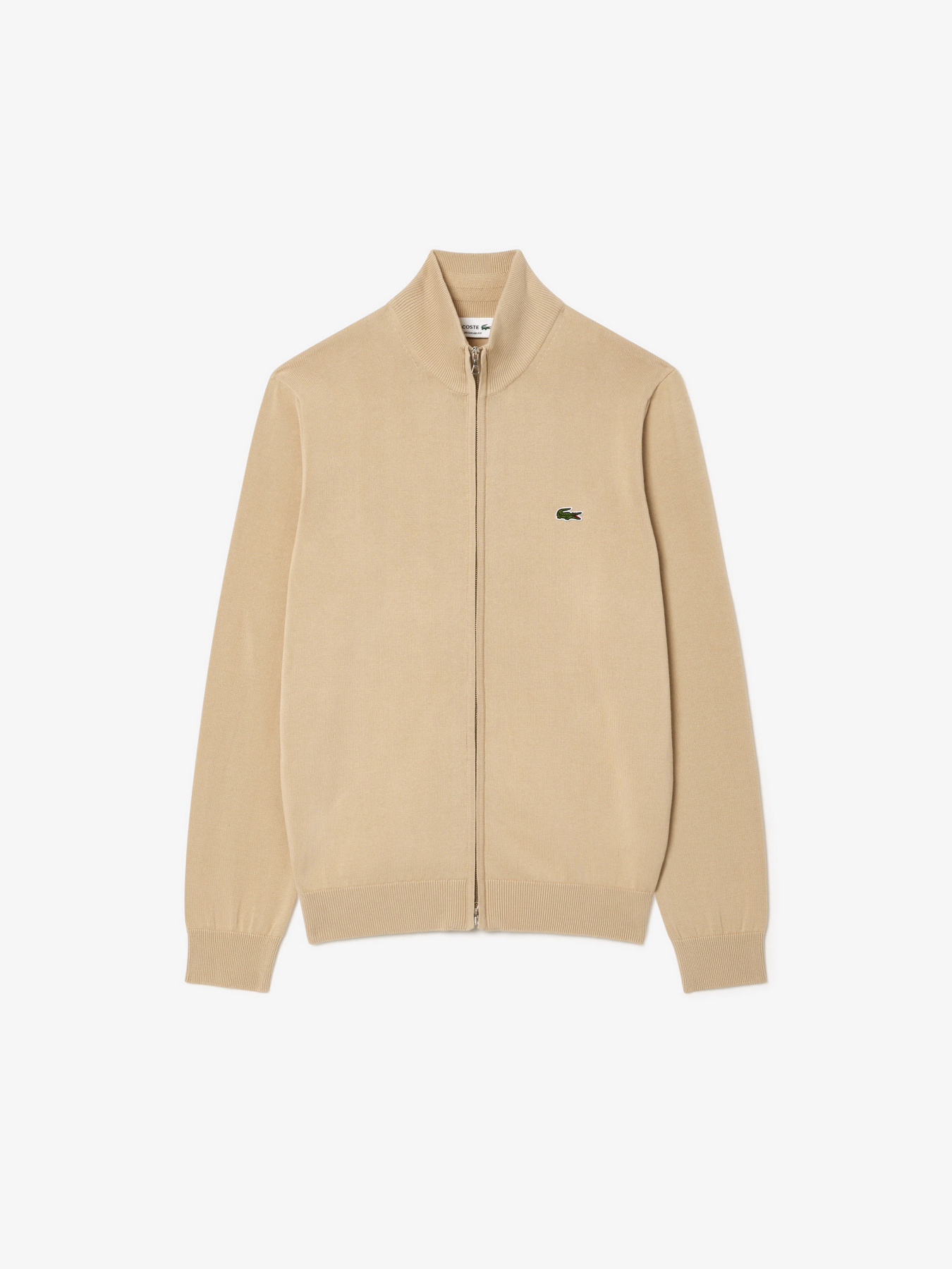 Lacoste свитер модель AH195702S Фото