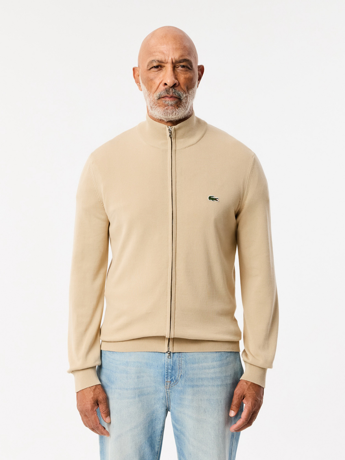 Lacoste свитер модель AH195702S Фото