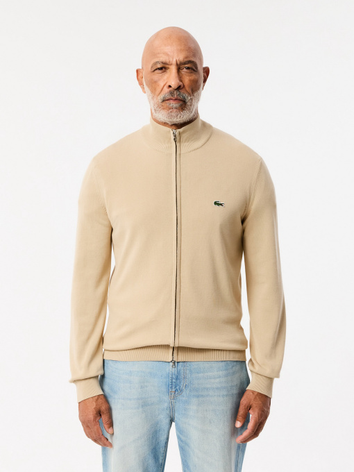 Lacoste светр модель AH195702S Фото