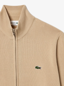 Кофта Lacoste модель AH195702S Фото