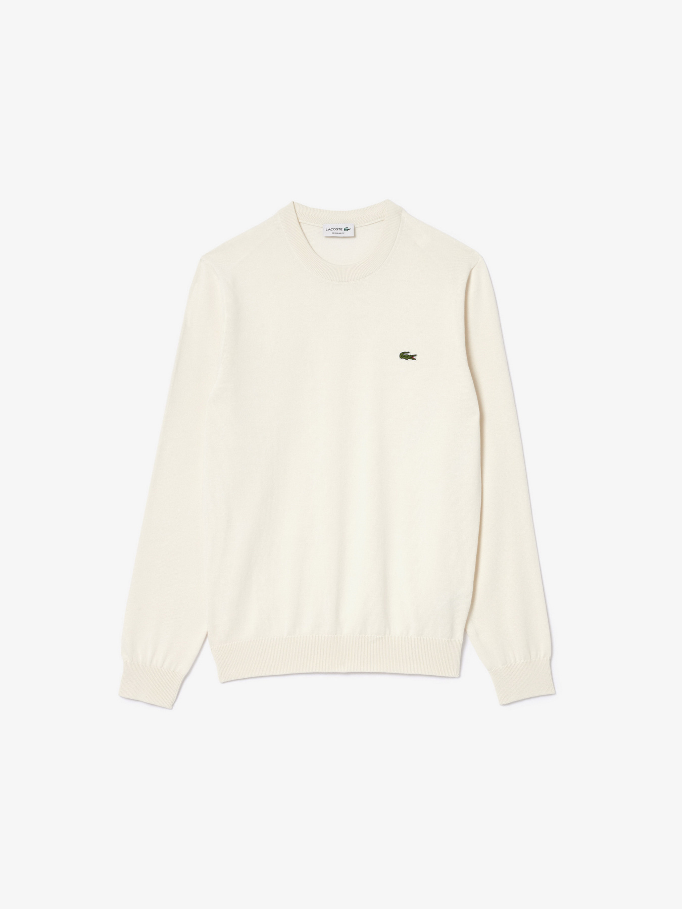 Джемпер Lacoste модель AH198570V Фото