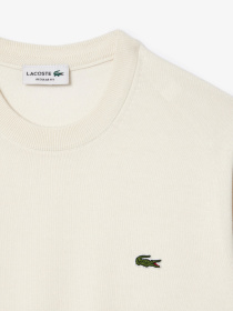 Джемпер Lacoste модель AH198570V Фото