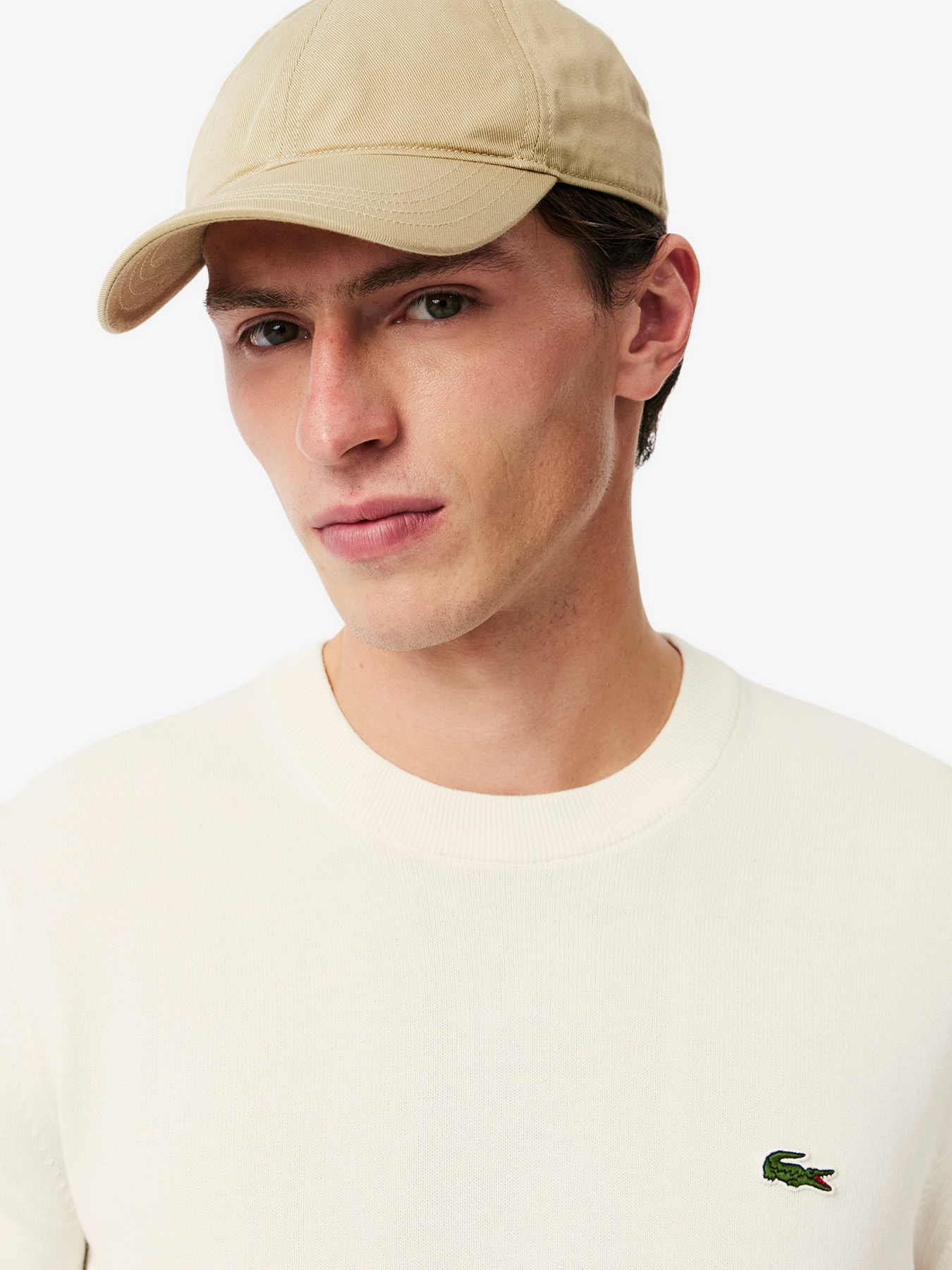 Джемпер Lacoste модель AH198570V Фото