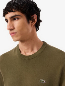 Джемпер Lacoste модель AH1985E9F Фото