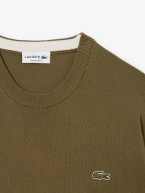 Джемпер Lacoste модель AH1985E9F Фото