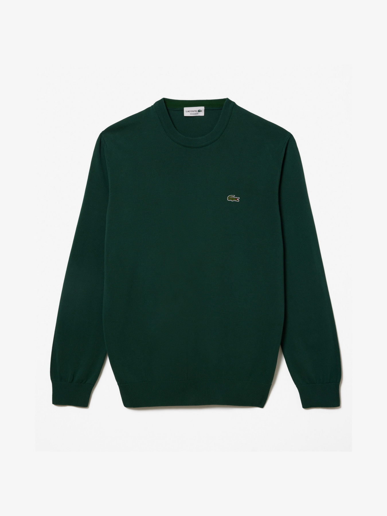 Lacoste свитер модель AH1985YZP Фото