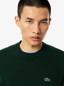 Lacoste свитер модель AH1985YZP Фото