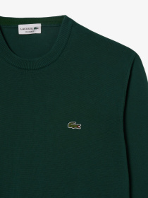 Lacoste свитер модель AH1985YZP Фото