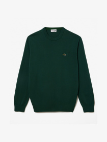 Джемпер Lacoste модель AH1985YZP Джемпер Lacoste модель AH1985YZP Фото