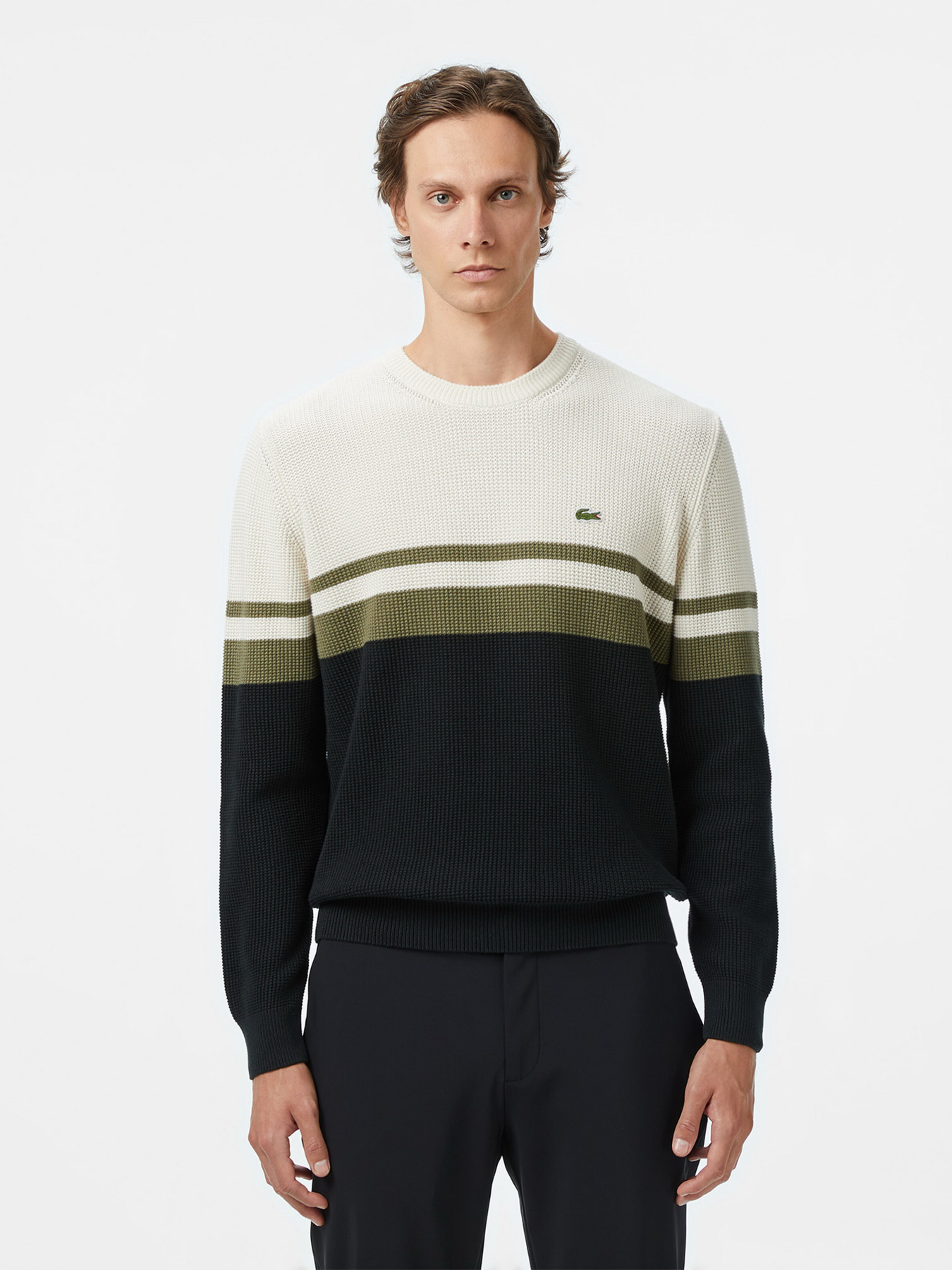 Джемпер Lacoste модель AH2614031 Фото