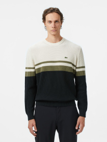 Джемпер Lacoste модель AH2614031 Фото