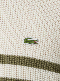 Джемпер Lacoste модель AH2614031 Джемпер Lacoste модель AH2614031 Фото