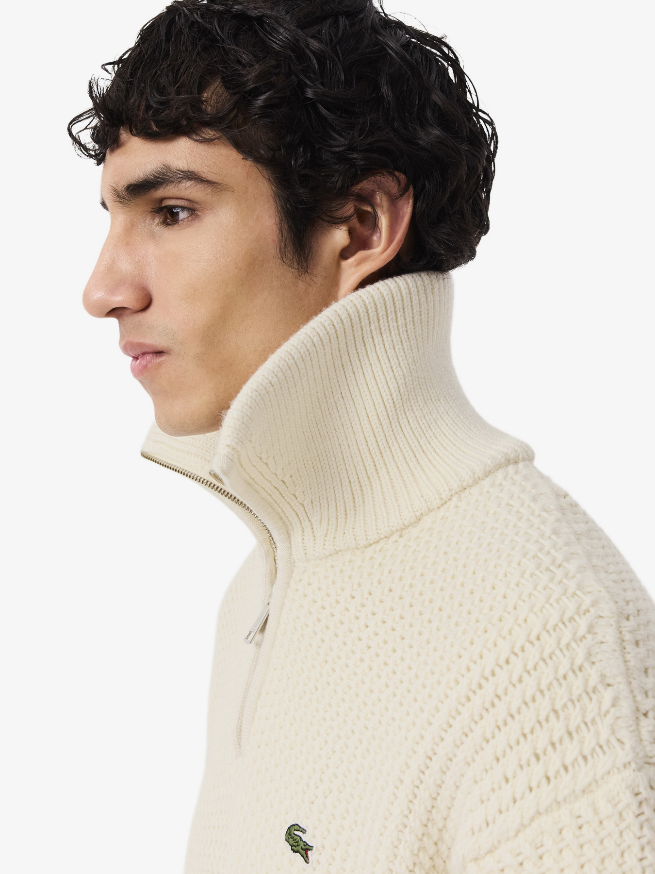 Свитер Lacoste модель AH5205XFJ Фото