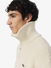 Свитер Lacoste модель AH5205XFJ Фото