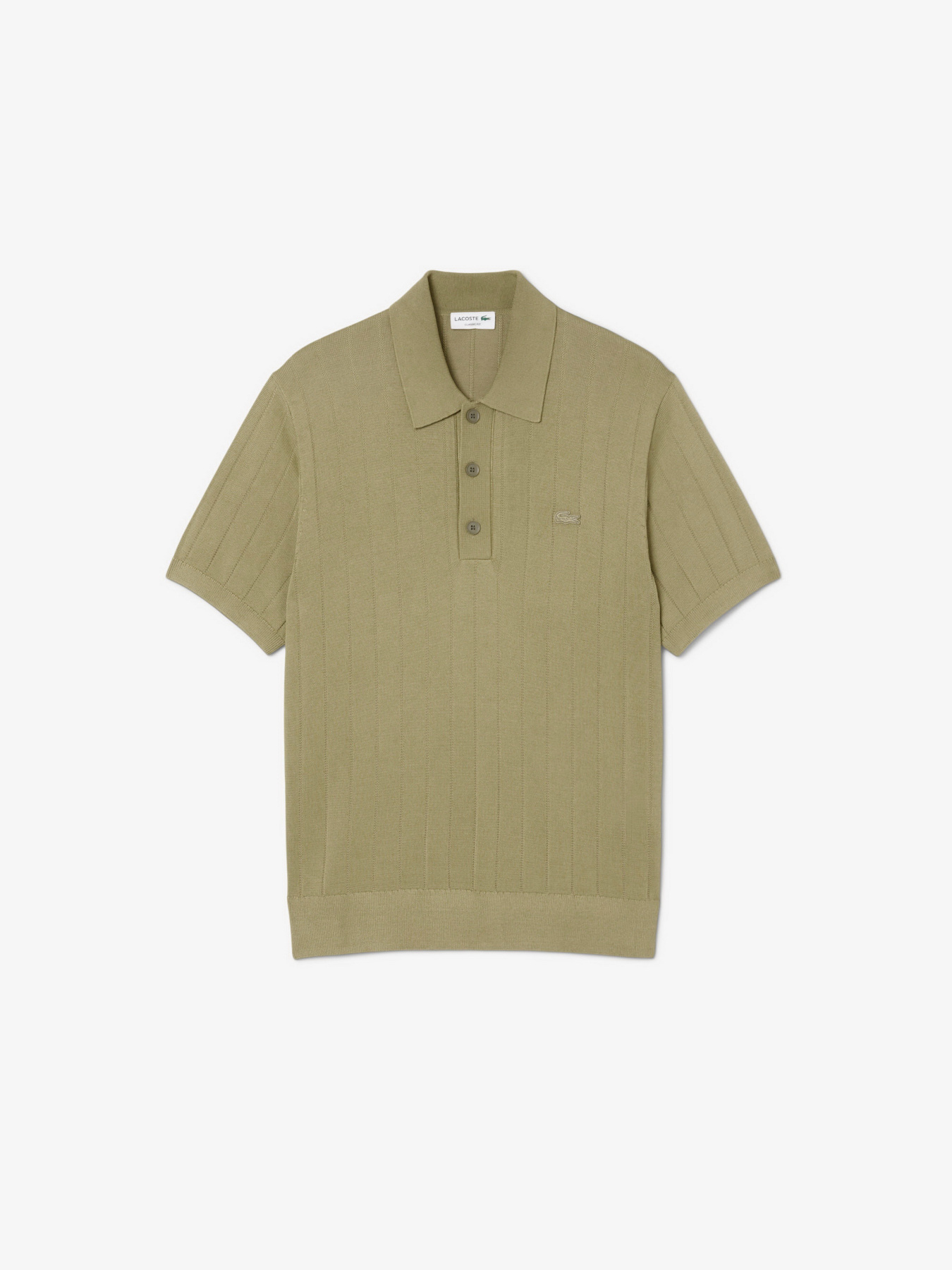 Поло Lacoste модель AH5339E9F Поло Lacoste модель AH5339E9F Фото