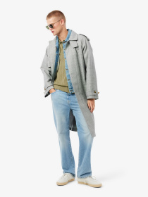 Поло Lacoste модель AH5339E9F Поло Lacoste модель AH5339E9F Фото