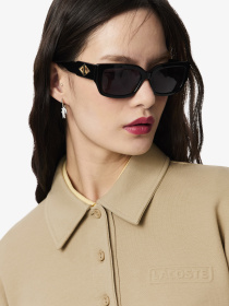 Кофта Lacoste модель SF035102S Фото