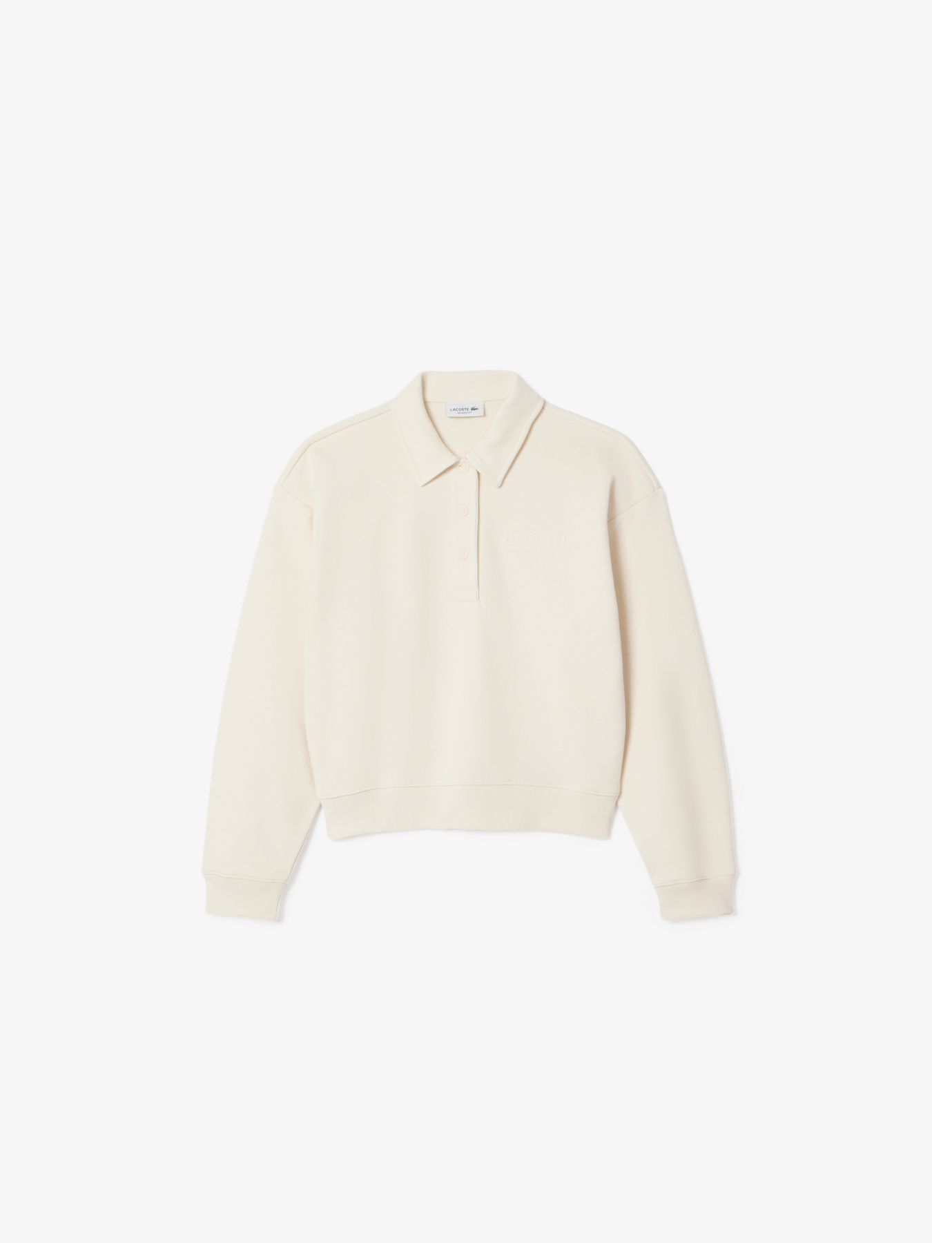 Кофта Lacoste модель SF0351XFJ Фото