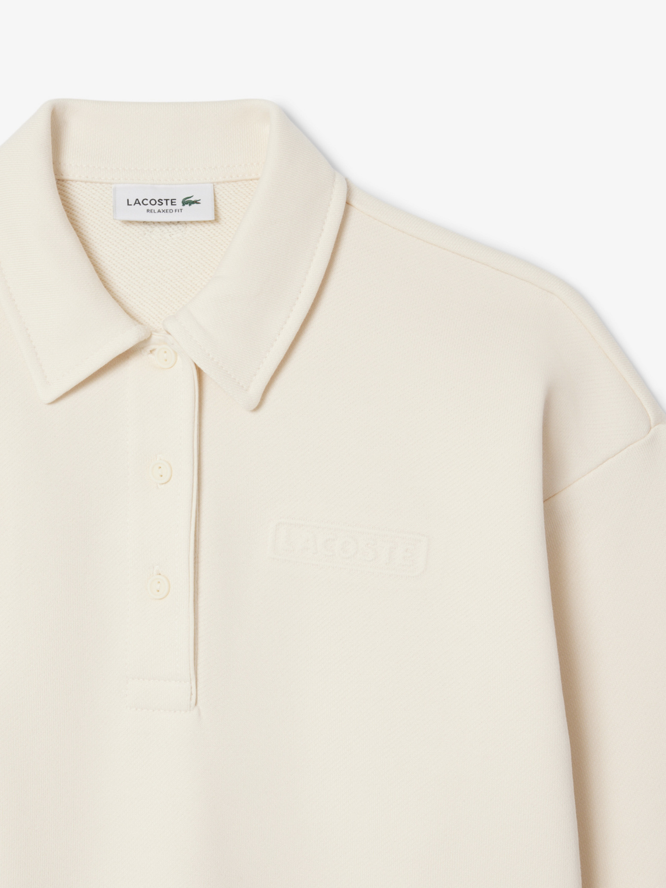 Кофта Lacoste модель SF0351XFJ Фото